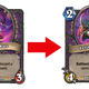 Image for article titled Blizzard Responds To Accusations Of Censorship In Hearthstone's Latest Patch